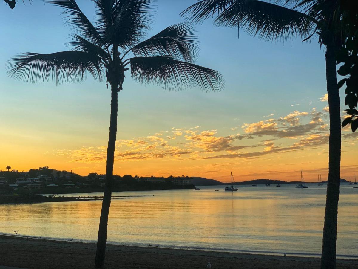 Whitsundays Bnb Retreat Airlie Beach Exterior foto